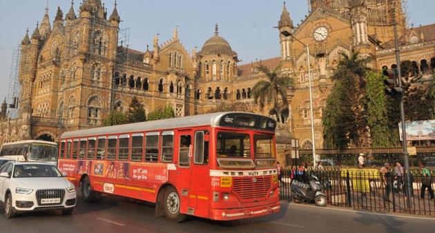 The regional transport authority gave its nod and cleared the proposal on Wednesday.(HT File) The regional transport authority gave its nod and cleared the proposal on Wednesday.(HT File)