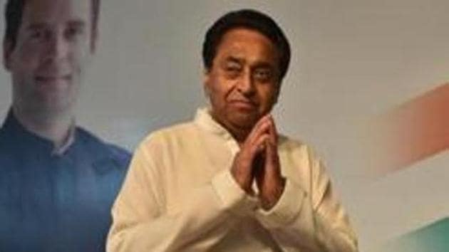 Mayawati had recently threatened to withdraw support from Kamal Nath’s government(Mujeeb Faruqui/HT Photo) Mayawati had recently threatened to withdraw support from Kamal Nath’s government(Mujeeb Faruqui/HT Photo)