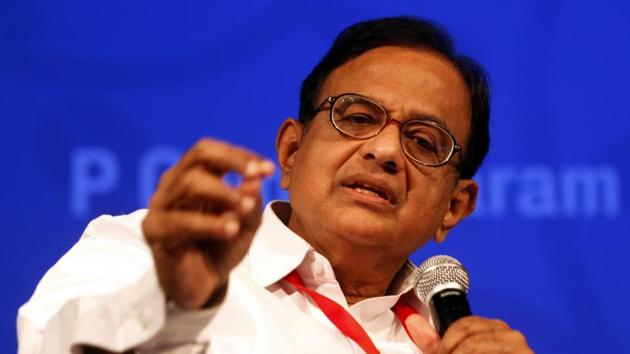 The survey states that the huge political mandate for the government augurs well for the prospects of high economic growth. (Santosh Harhare / Hindustan Times) The survey states that the huge political mandate for the government augurs well for the prospects of high economic growth. (Santosh Harhare / Hindustan Times)
