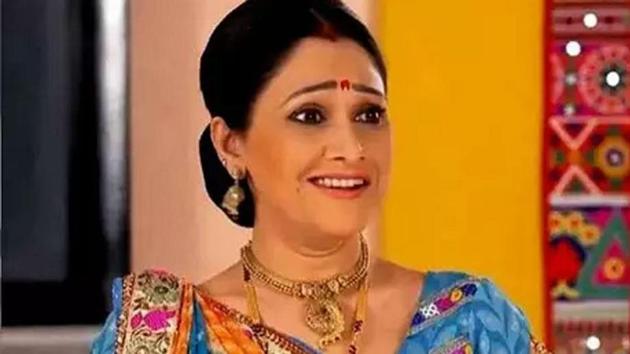 Disha Vakani has become a household name with her character Dayaben from Taarak Mehta Ka Ooltah Chashmah.