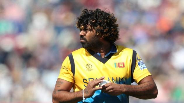 Sri Lanka's Lasith Malinga wants MS Dhoni to continue play cricket for 2 more years(Action Images via Reuters)