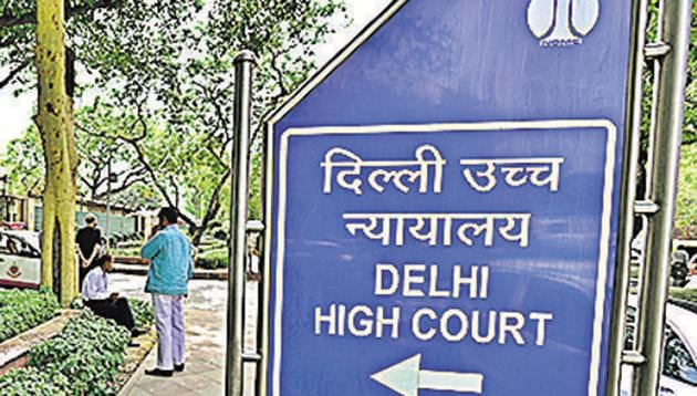 The Delhi High Court on Thursday issued a contempt notice to the Deputy Conservator of Forest (DCF), South district, after he failed to file a compliance report on the directions issued by the court to undertake plantation of 100 trees in the Asola village area.