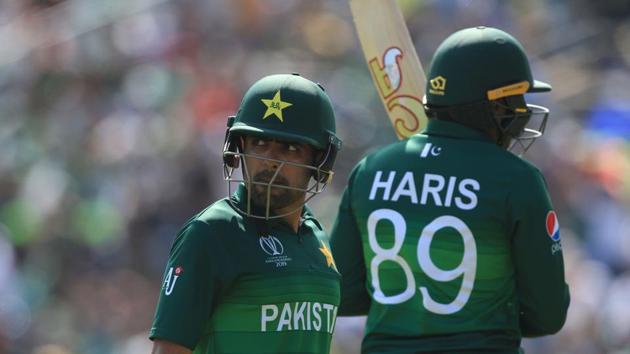 Pakistan face a near-impossible task of qualifying for semis against Bangladesh(AFP)