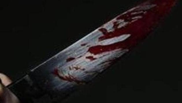 A case under section 429 of the Indian Penal Code (IPC) for killing an animal and 379 for theft has been registered and further investigations are on.(File photo) A case under section 429 of the Indian Penal Code (IPC) for killing an animal and 379 for theft has been registered and further investigations are on.(File photo)
