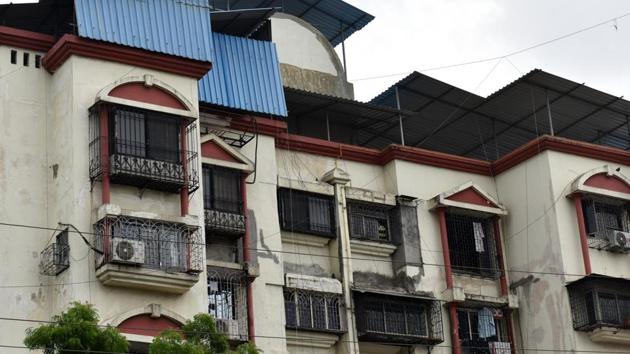 The decision is expected to benefit a chunk of societies in the Mumbai Metropolitan Region (MMR).(HT File) The decision is expected to benefit a chunk of societies in the Mumbai Metropolitan Region (MMR).(HT File)