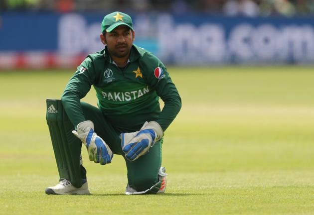Sarfaraz Ahmed has to win the toss against Bangladesh at Lord’s in order for Pakistan to have any chance of qualifying for the World Cup semi-finals.(Action Images via Reuters) Sarfaraz Ahmed has to win the toss against Bangladesh at Lord’s in order for Pakistan to have any chance of qualifying for the World Cup semi-finals.(Action Images via Reuters)