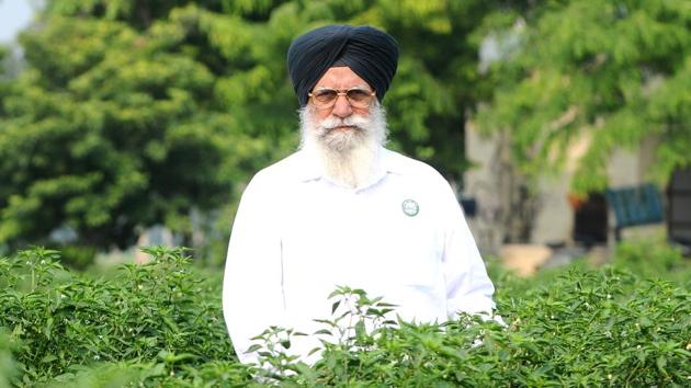 Nek Singh Khokh, 72, a farmer from Punjab says special focus should be made on water, because agriculture cannot survive without it. Taxes on inputs for agriculture such as pesticides should be reduced, but rather there is no announcement of any relief to the agriculture sector. Increase in diesel prices would burden farmers and there is no announcement of debt relief for the agrarian community and no funds for diversification. (Bharat Bhushan / HT Photo) Nek Singh Khokh, 72, a farmer from Punjab says special focus should be made on water, because agriculture cannot survive without it. Taxes on inputs for agriculture such as pesticides should be reduced, but rather there is no announcement of any relief to the agriculture sector. Increase in diesel prices would burden farmers and there is no announcement of debt relief for the agrarian community and no funds for diversification. (Bharat Bhushan / HT Photo)
