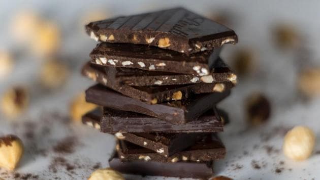 Chocolate Day 2019: Find out the origins of chocolate and how it came to be in the present form which we all love.(Unsplash)