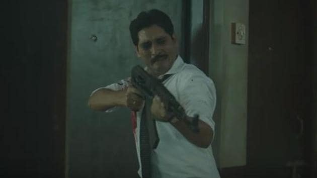 Batla House is directed by Nikkhil Advani.