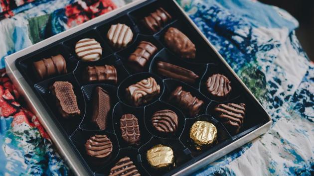 Chocolate Day 2019: Chocolate is an aphrodisiac, here’s all you need to know about how it boosts your sex life.(Unsplash)