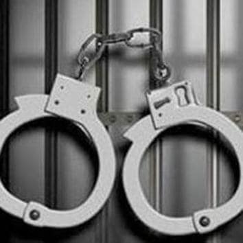 The police on Saturday arrested two men for allegedly murdering a man after an argument during a drinking session in Sukhrali village near Sector 17.(HT File) The police on Saturday arrested two men for allegedly murdering a man after an argument during a drinking session in Sukhrali village near Sector 17.(HT File)