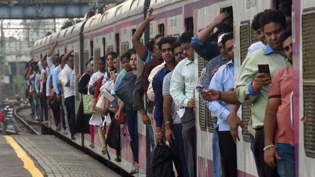 In a bid to enhance safety, create additional capacity and increase train efficiency, the Railway Budget 2019 also talked about introducing an Automatic Train Protection (ATP) system using a mix of European Train Control System as well as an indigenously developed system. (Punit Paranjpe / AFP) In a bid to enhance safety, create additional capacity and increase train efficiency, the Railway Budget 2019 also talked about introducing an Automatic Train Protection (ATP) system using a mix of European Train Control System as well as an indigenously developed system. (Punit Paranjpe / AFP)