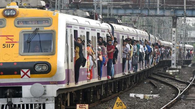 Photos: Railway Budget 2019 Highlights | Hindustan Times