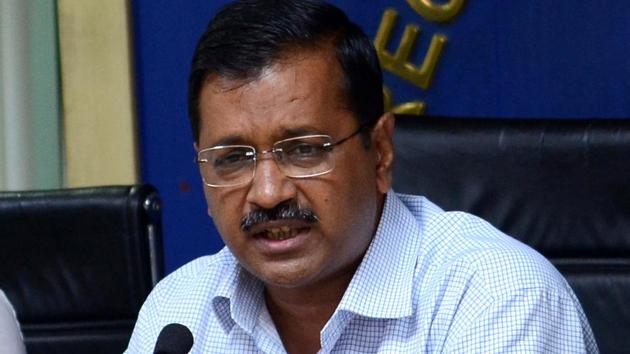 Speaking to media, Chief Minister Arvind Kejriwal said the government will give <span class='webrupee'>?</span>10 lakh as compensation to the survivor.(ANI File Photo)