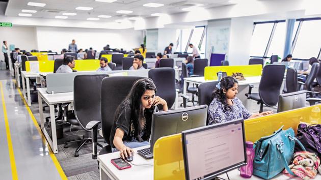 The union budget has announced a host of incentives for entrepreneurs and startups, including a TV programme exclusively for startups. (Representational image)(HT/PHOTO) The union budget has announced a host of incentives for entrepreneurs and startups, including a TV programme exclusively for startups. (Representational image)(HT/PHOTO)