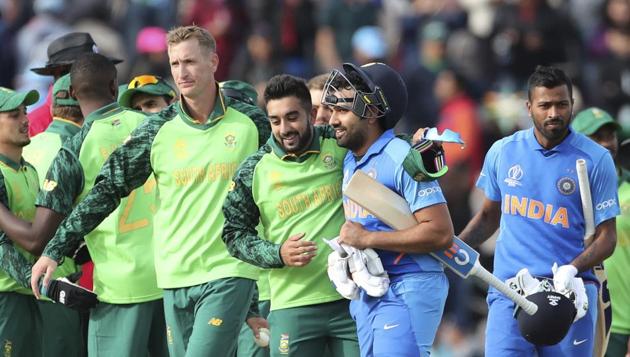 world cup 2019 final match date