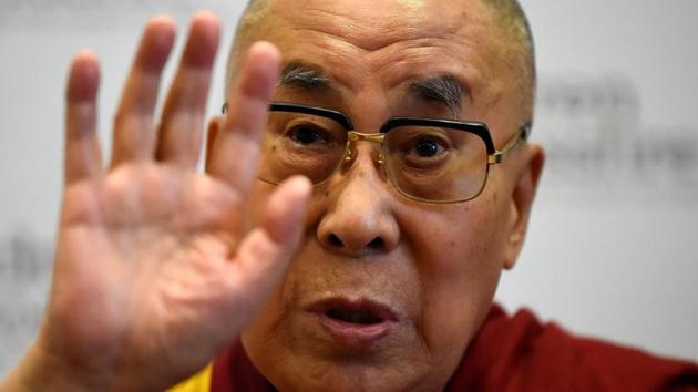 China, which regards the Dalai Lama as a dangerous separatist, has been increasing its influence in the Himalayan nation that is home to about 20,000 Tibetans. (REUTERS)