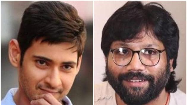 Sanjeev Vanga and Mahesh Babu will work together in their next film. Sanjeev Vanga and Mahesh Babu will work together in their next film.