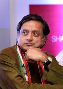 The Congress leader said that instead of unleashing the animal spirit of the economy to show it as an agile tiger, the budget makes the government “a slow-moving elephant again”. (Vivek R Nair / Hindustan Times) The Congress leader said that instead of unleashing the animal spirit of the economy to show it as an agile tiger, the budget makes the government “a slow-moving elephant again”. (Vivek R Nair / Hindustan Times)