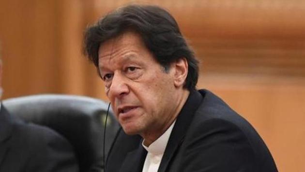 Officials in Islamabad are believed to have informed the Pakistan embassy that Prime Minister Khan desires to stay at the ambassador’s official residence in Washington during his three-day visit to the US starting from July 21.(AFP)