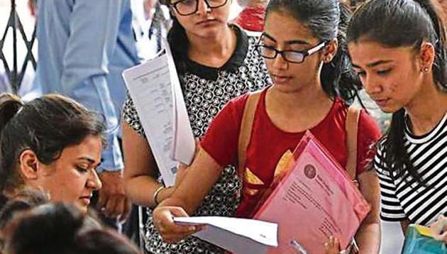 Fyjc Admissions 117 Lakh Aspirants Apply For Commerce Mumbai News Hindustan Times