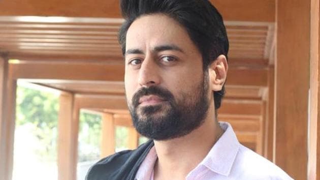 Mohit Raina will be seen next in the upcoming film Shiddat.