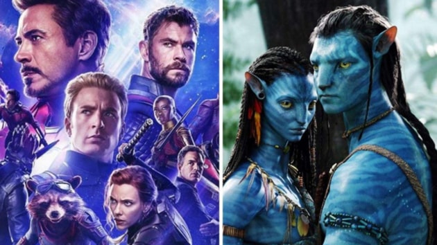 Avatar 2 vs Avengers: Endgame Daywise Box Office Collection and