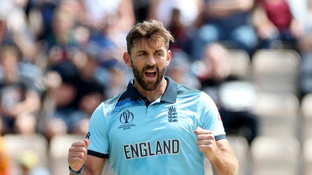 Liam Plunkett will hope to be at his lethal best when England face Australia in the semi-final of the World Cup.(Action Images via Reuters)