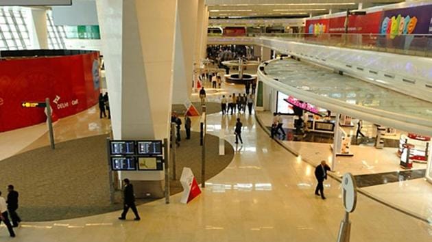 The officer said that proposal was initiated after an in-house survey of the immigration functioning by a group of officers from the airport. Image used for representational purpose only.(AP file photo)