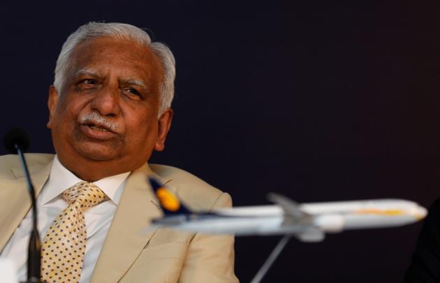 On Tuesday, the Delhi High Court sought to know the central government’s stand on a plea by former Jet Airways chairman Naresh Goyal seeking quashing of a lookout circular against him. Justice Suresh Kait refused to grant any interim relief to Goyal while posting the matter for August 23 for further hearing. (Danish Siddiqui / REUTERS File) On Tuesday, the Delhi High Court sought to know the central government’s stand on a plea by former Jet Airways chairman Naresh Goyal seeking quashing of a lookout circular against him. Justice Suresh Kait refused to grant any interim relief to Goyal while posting the matter for August 23 for further hearing. (Danish Siddiqui / REUTERS File)