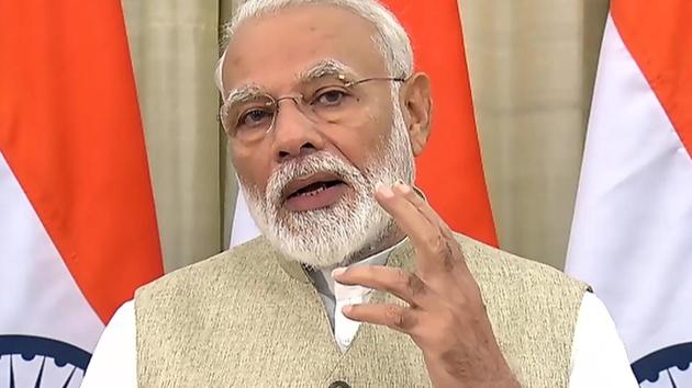 Prime Minister Narendra Modi(ANI file photo)