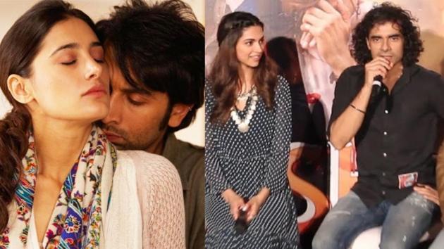 Imtiaz Ali wanted to cast Deepika Padukone in Rockstar before he chose Nargis Fakhri for the role. Imtiaz Ali wanted to cast Deepika Padukone in Rockstar before he chose Nargis Fakhri for the role.