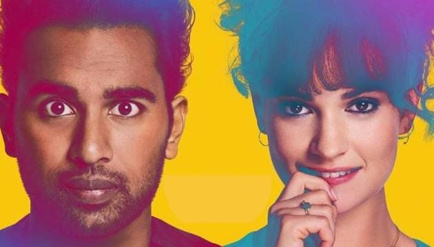 Yesterday movie review: Himesh Patel and Lily James are an irresistible pair in Danny Boyle’s latest film.