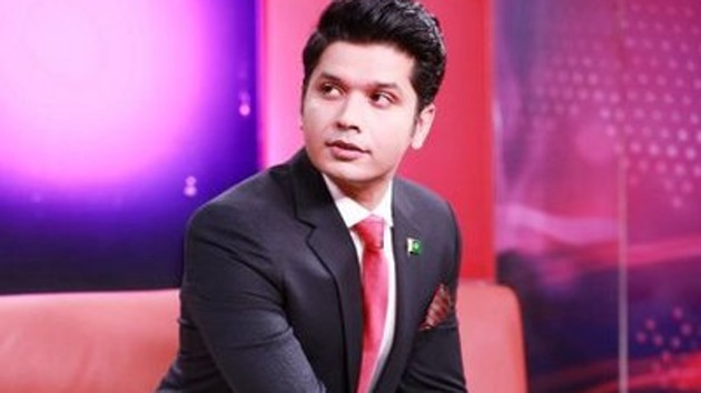 DIG South Sharjeel Kharal said that friends of the deceased informed the police that he had a monetary dispute with someone whose identity police had withheld. (Twitter/ Mureed abbas khar)