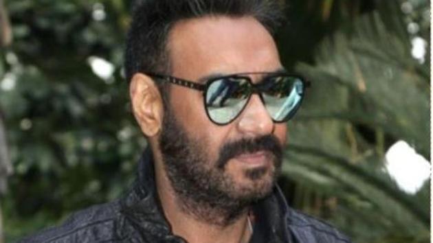 Ajay Devgn plays the lead character in Bhuj The Pride of India. Ajay Devgn plays the lead character in Bhuj The Pride of India.