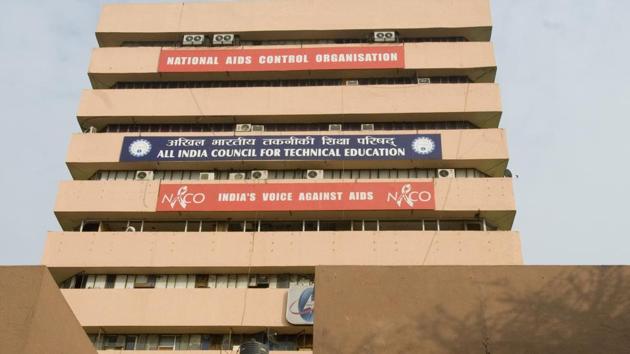 AICTE Office(HT) AICTE Office(HT)