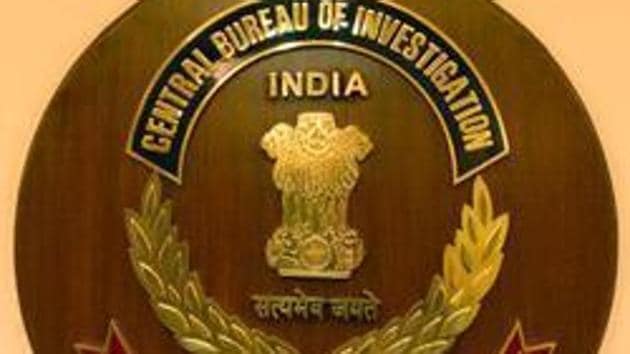 Deputy inspector general Tarun Gauba was on Wednesday prematurely sent back to his Uttar Pradesh cadre of the Indian Police Service (IPS) before completing his seven-year term with the Central Bureau of Investigation (CBI). (AFP Photo)