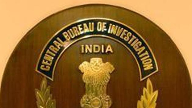 CBI spokesperson RK Gaur said the searches were a part of countrywide raids by more than 500 personnel at over 100 locations in 19 states and union territories in which the CBI registered around 30 separate cases.(AFP Photo)