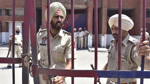 Punjab jails to have electric fences, motion sensors to prevent