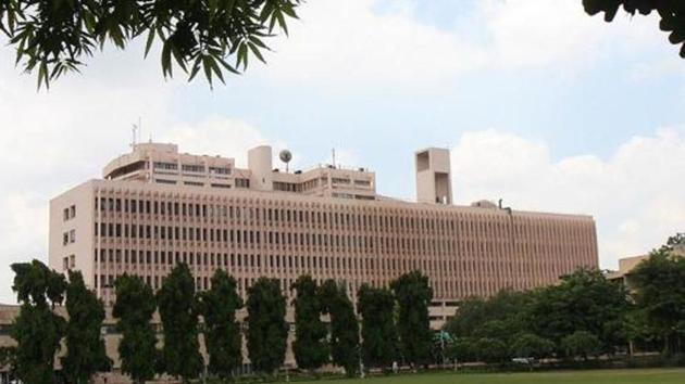 A file photo of Indian Institute of Technology campus in Delhi.(HT File) A file photo of Indian Institute of Technology campus in Delhi.(HT File)