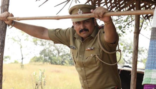 Director Tejas Deoskar will be seen as a police inspector in Raj Gupta’s Baba