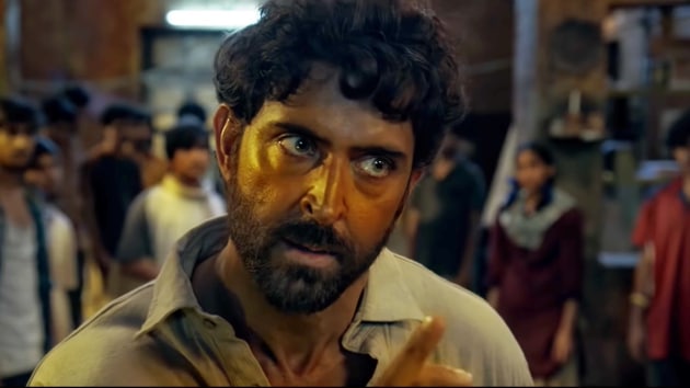 super 30 hrithik