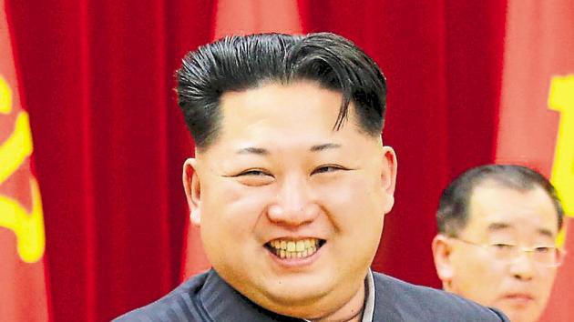 North Korea’s latest criticism of South Korea’s military acquisition as an extremely dangerous action which will trigger reaction comes as inter-Korean relations have stalled.(REUTERS File) North Korea’s latest criticism of South Korea’s military acquisition as an extremely dangerous action which will trigger reaction comes as inter-Korean relations have stalled.(REUTERS File)