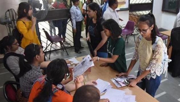 Sanchit Khanna/HT PHOTO