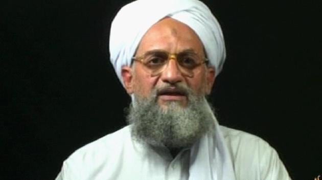 Ayman al Zawahiri, the current amir (chief) of al Qaeda, has issued a renewed call for jihad in Kashmir. But Zawahiri’s latest statement is not something that is new and unprecedented(AFP)