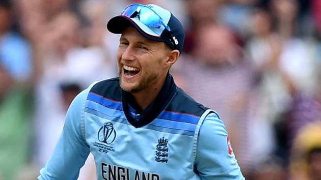 Australia Vs England, World Cup 2019 Semi-final 2: Joe Root Breaks 16 ...