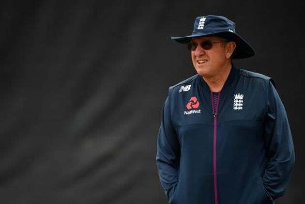 Trevor Bayliss(AFP)