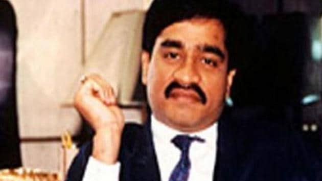 Dawood Ibrahim’s aide Jabir Motiwala’s witnesses have deposed in the court, alleging inhumane and degrading conditions in US jails.(HT File Photo)