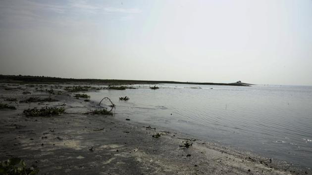 Experts say BOD causes a serious threat to the aquatic life due to the depletion of dissolved oxygen. (HT Photo) Experts say BOD causes a serious threat to the aquatic life due to the depletion of dissolved oxygen. (HT Photo)