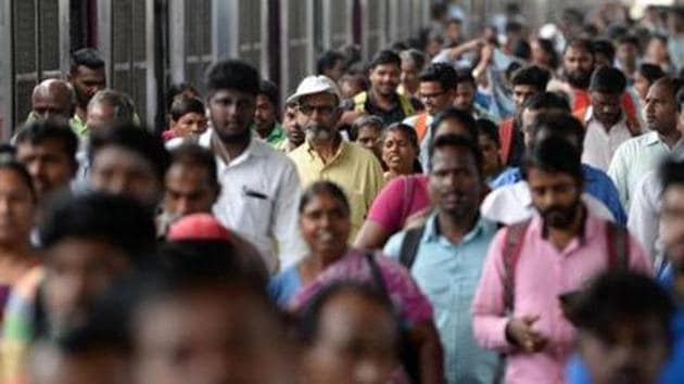India lifted 271 million people out of poverty between 2006 and 2016, says UN(AFP (Representative Image)) India lifted 271 million people out of poverty between 2006 and 2016, says UN(AFP (Representative Image))